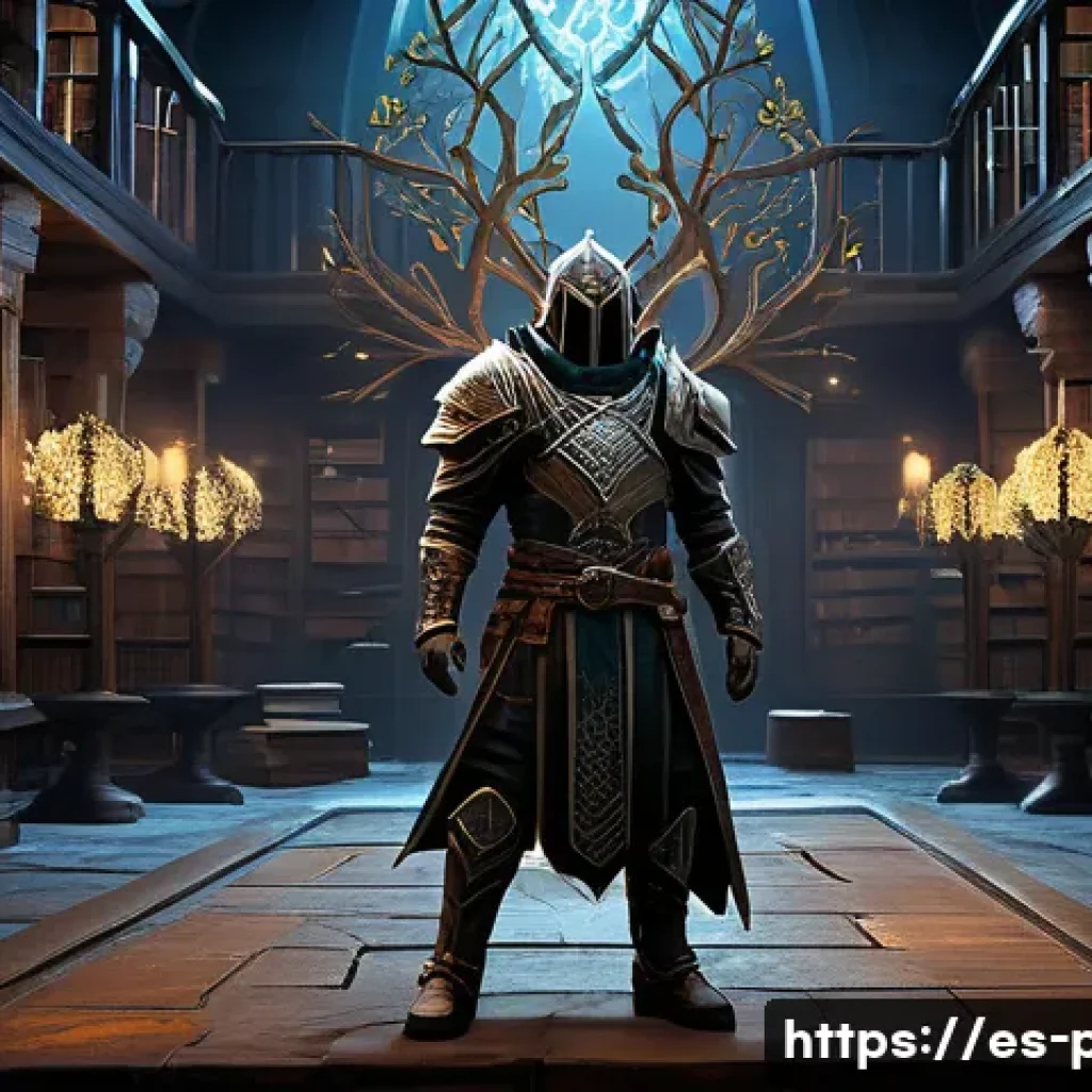 패스 오브 엑자일 초보자 FAQ - A detailed fantasy RPG character customization scene showing a male adventurer standing in front of ...